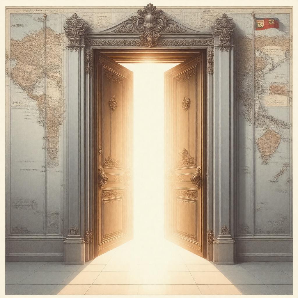 Open Door Policy (China)